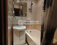 2-комн. кв. 44.5 м² 2/9 этаж