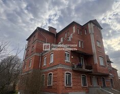 2-комн. кв. 45 м² 3/4 этаж