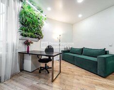 1-комн. кв. 39.2 м² 4/22 этаж