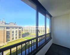 3-комн. кв. 88.05 м² 4/4 этаж