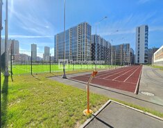 Студия 21 м² 14/15 этаж