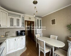 2-комн. кв. 58.2 м² 7/17 этаж