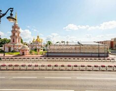 4-комн. кв. 111 м² 3/3 этаж