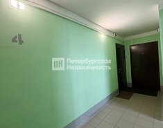 1-комн. кв. 34.9 м² 4/5 этаж