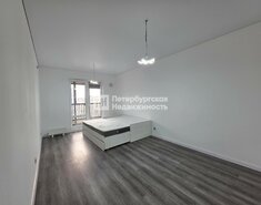 Студия 23.8 м² 20/23 этаж