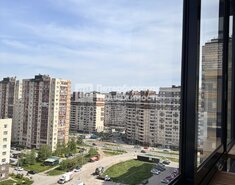 2-комн. кв. 55.2 м² 13/18 этаж