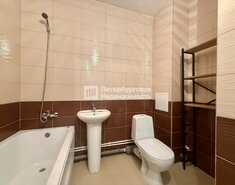 Студия 24.3 м² 3/3 этаж