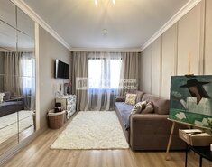 1-комн. кв. 35.2 м² 4/22 этаж