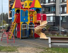 1-комн. кв. 39 м² 10/17 этаж