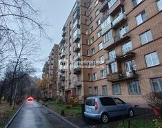 3-комн. кв. 60.26 м² 2/9 этаж