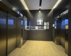 1-комн. кв. 36.3 м² 12/15 этаж