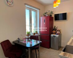 Студия 24.1 м² 9/12 этаж