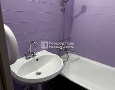 2-комн. кв. 52.4 м² 6/12 этаж
