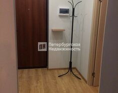 1-комн. кв. 32.2 м² 10/22 этаж