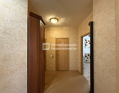 1-комн. кв. 51.3 м² 9/21 этаж