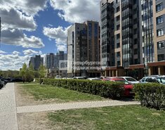 Студия 23.9 м² 3/8 этаж