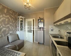 1-комн. кв. 33.1 м² 3/4 этаж