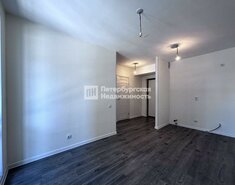 1-комн. кв. 30.6 м² 6/22 этаж