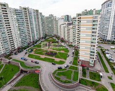 3-комн. кв. 75.5 м² 16/16 этаж