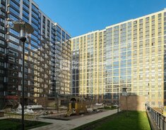 2-комн. кв. 50.3 м² 5/20 этаж