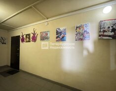 3-комн. кв. 78.3 м² 15/19 этаж