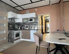 1-комн. кв. 36.5 м² 2/5 этаж