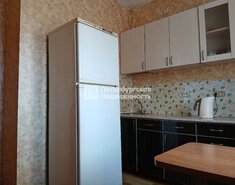 1-комн. кв. 38.1 м² 2/17 этаж