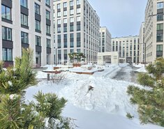 2-комн. кв. 70.4 м² 4/8 этаж