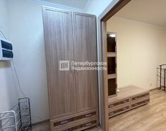 Студия 19.3 м² 2/19 этаж