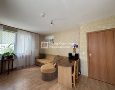 2-комн. кв. 63.4 м² 3/9 этаж