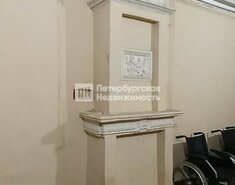 7-комн. кв. 214 м² 5/6 этаж