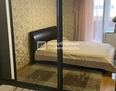 2-комн. кв. 59 м² 5/16 этаж