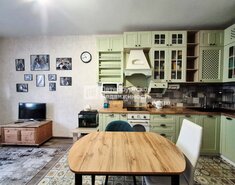 2-комн. кв. 64.2 м² 2/20 этаж