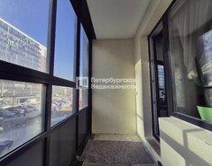 2-комн. кв. 64.2 м² 2/20 этаж