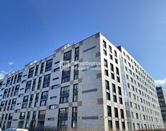 2-комн. кв. 66.5 м² 9/9 этаж