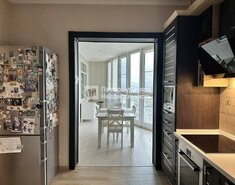 2-комн. кв. 71.9 м² 22/26 этаж