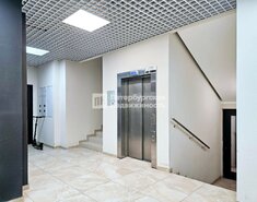 1-комн. кв. 43 м² 3/4 этаж