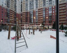 2-комн. кв. 69.1 м² 3/18 этаж