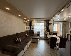 3-комн. кв. 83.7 м² 10/14 этаж