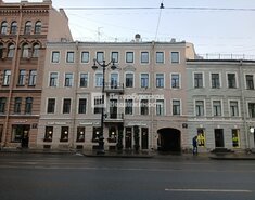 2-комн. кв. 28.5 м² 3/5 этаж