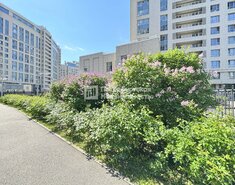 2-комн. кв. 63.5 м² 3/20 этаж
