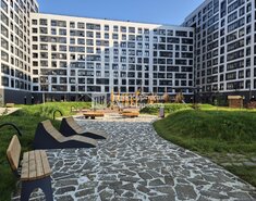 1-комн. кв. 35.24 м² 11/12 этаж