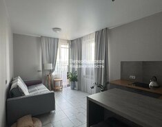 Студия 26.2 м² 9/19 этаж