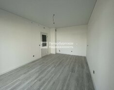 1-комн. кв. 34 м² 3/12 этаж