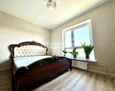 1-комн. кв. 34.7 м² 8/8 этаж