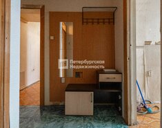 3-комн. кв. 63.3 м² 1/5 этаж