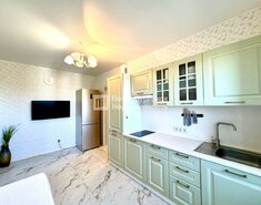 1-комн. кв. 34.7 м² 8/8 этаж