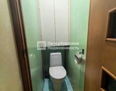 2-комн. кв. 45.5 м² 2/9 этаж