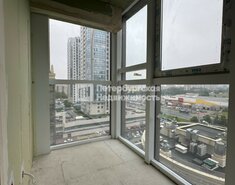 Студия 29.9 м² 10/25 этаж