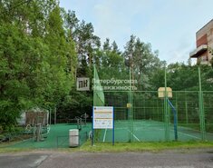 1-комн. кв. 31.5 м² 2/5 этаж